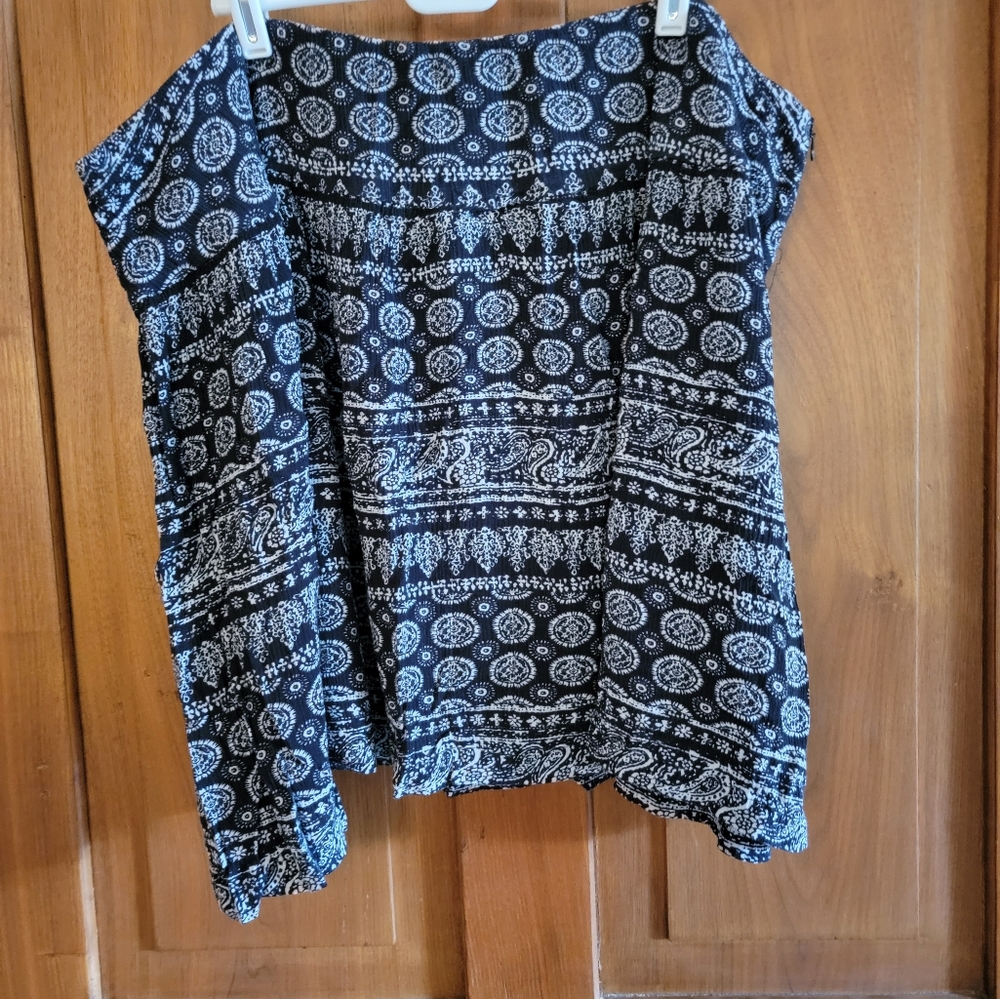 Super Fun Skirt size 26/28